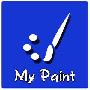 My Paint.apk 1.0