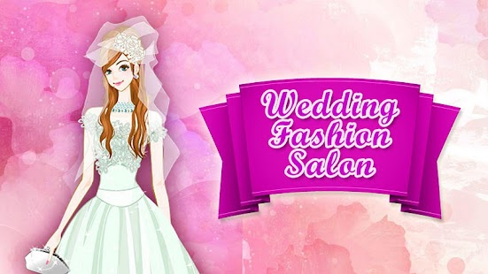 Wedding Fashion Salon