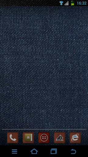 Jeans CM11 10 AOKP theme