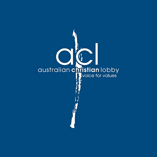 Australian Christian Lobby LOGO-APP點子