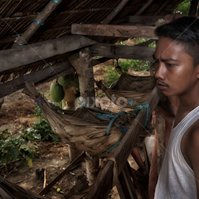 by Mohamad Halid - People Professional People