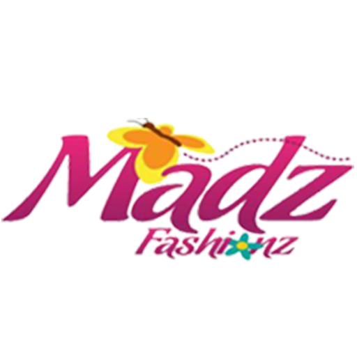 Madz Fashionz LOGO-APP點子