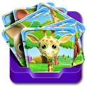 Pets Link Game logo