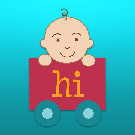 HiMama Parent 生活 App LOGO-APP開箱王