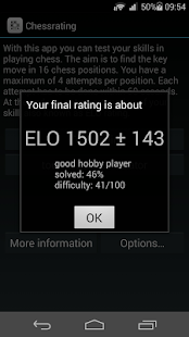 How to mod Chess rating patch apk for android