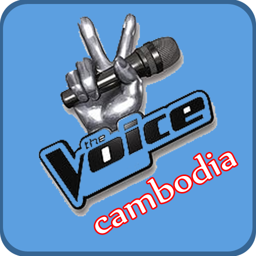 The Voice Cambodia