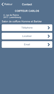 Free Carlos Coiffeur APK