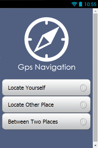 GPS Navigation