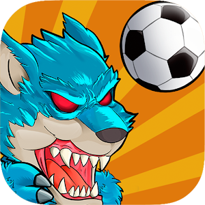 Monster Soccer Cup.apk 2