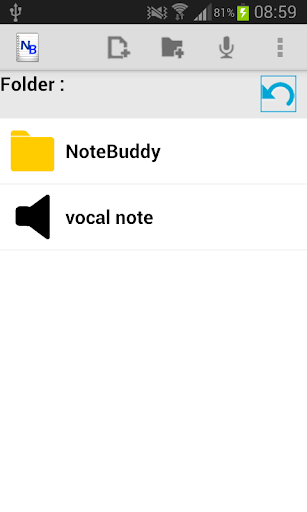 NoTe BuDDy