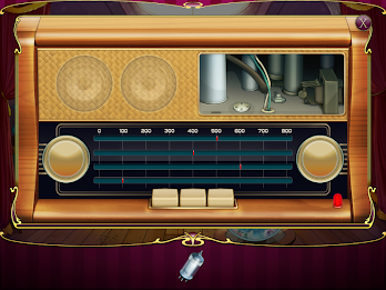 Hare In The Hat Lite poster 7