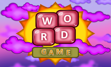 Word Game By Tinytapps poster 5