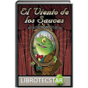 El Viento en los Sauces logo