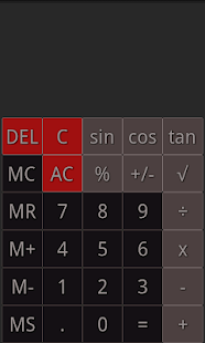 Pocket Calculator Free