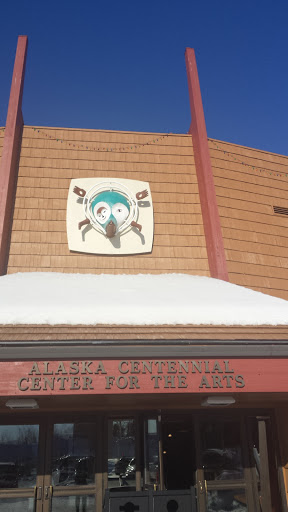 Alaska Centennial Center of the Arts