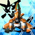 怒首領蜂大復活 logo