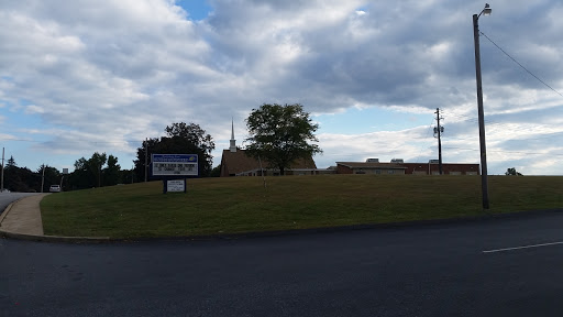 Harrisburg First Seventh-Day Adventist Church