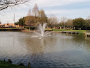 The Lakes Fountain 4