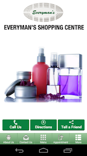 Lastest Everyman Shopping centre APK