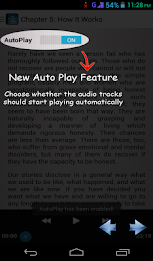 Joe & Charlie - Big Book Study poster 9