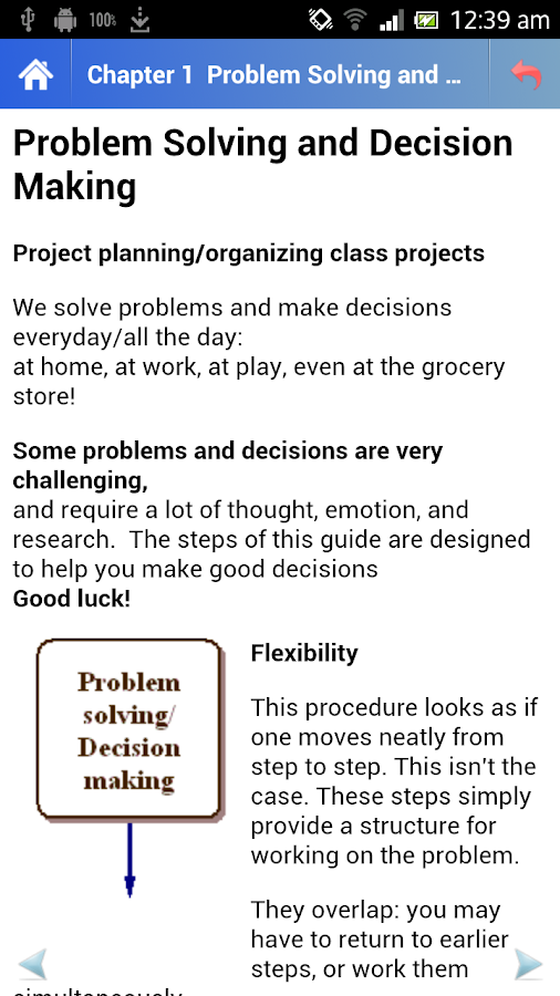 Problem Solving FREE - Android Apps on Google Play