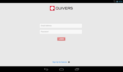 【免費生產應用App】Quivers-APP點子