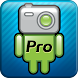 Photaf Panorama Pro icon