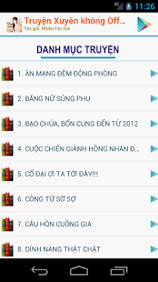 How to mod Truyện Xuyên Không offline 1.0 mod apk for android