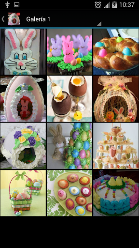 免費下載生活APP|Decoraciones de Pascua app開箱文|APP開箱王