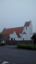 Fuglebjerg Kirke