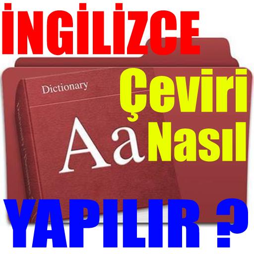 İngilizce Çeviri Nasıl Yapılır