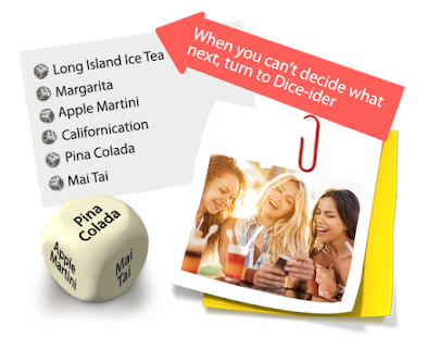 Decision maker dice ider android apps on google play
