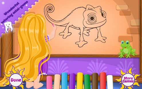 Princess Rotten Teeth Screenshots 10