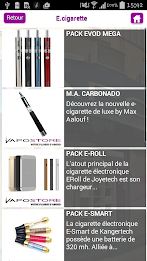 Vapostore Convention poster 3