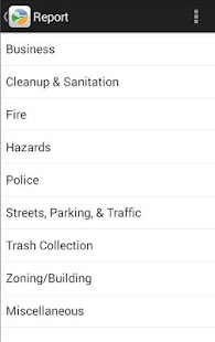 Free Download Peoria Cares APK