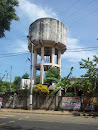 Thissamaharama Water Tank 