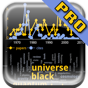 New Rocket Scientist PRO logo