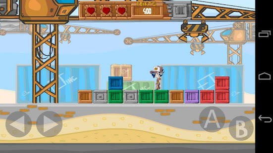 How to mod Build And Run lastet apk for laptop