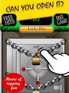 Bank Vault Screenshots 4