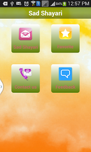 Download Sad Shayari APK for Android