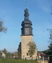 St. Nicolai Kirche Singen