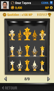 Real Basketball - screenshot thumbnail