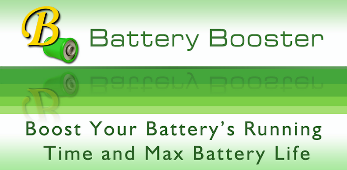  Battery Booster (Tablet Version) v3.7