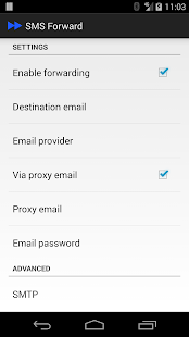 How to download SMS Forward - Trial lastet apk for android