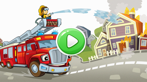 免費下載教育APP|消防員拼圖的幼兒 app開箱文|APP開箱王