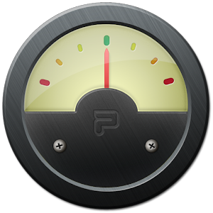 PitchLab Guitar Tuner