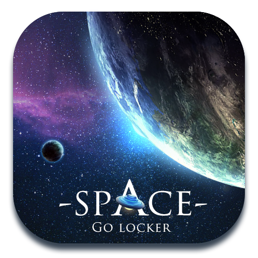 Космическое приложение APK. Гоу Спейс. Galaxy Themes логотип. Space Locker.