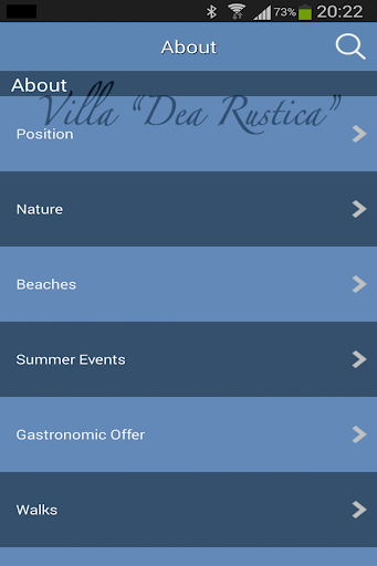 免費下載旅遊APP|Villa Dea Rustica app開箱文|APP開箱王