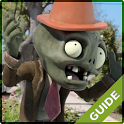 Plants vs Zombies 2 Guide icon