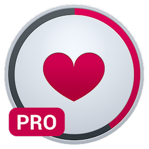 Runtastic Heart Rate PRO v1.2.4 APK+DATA
